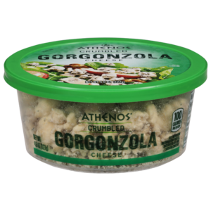 Crumbled Gorgonzola Cheese