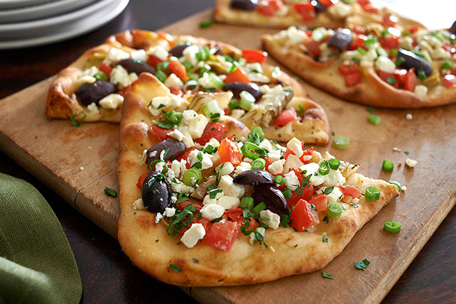 Greek flatbread deals