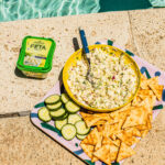 Crazy Feta Dip